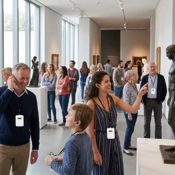 Dasar Pendigitalan Muzium: Perkara yang Kurator Perlukan Daripada Sistem Pand...